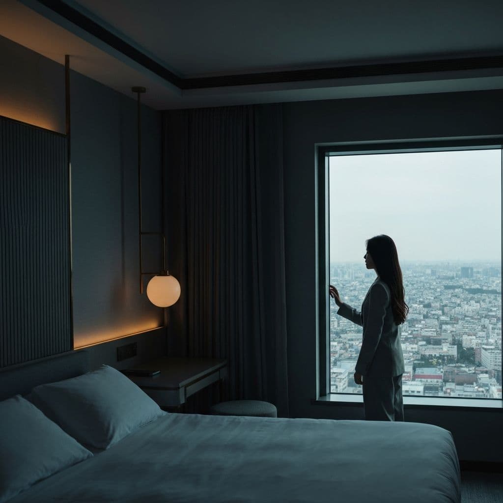 Double room with shared bathroom at Leonardo's Rooms